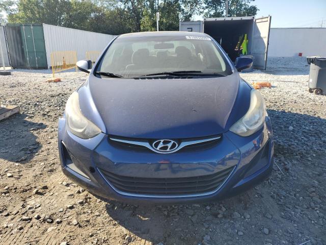 2015 HYUNDAI ELANTRA SE 5NPDH4AE1FH569110