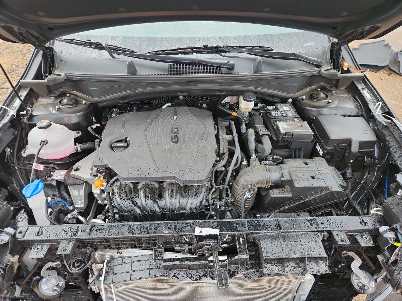 2025 KIA SPORTAGE E #3305612736