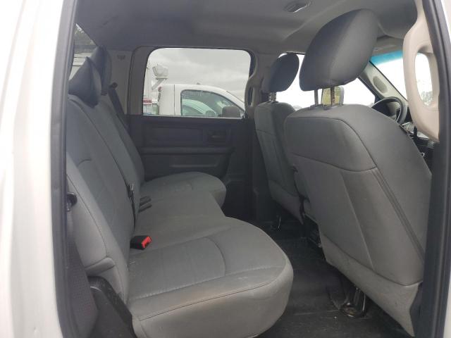 2015 RAM 3500 ST #3287690012