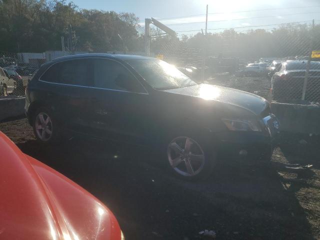 2011 AUDI Q5 PREMIUM - WA1LFAFP8BA077146