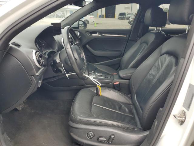 2015 AUDI A3 PREMIUM PLUS WAUEFGFF2F1061312