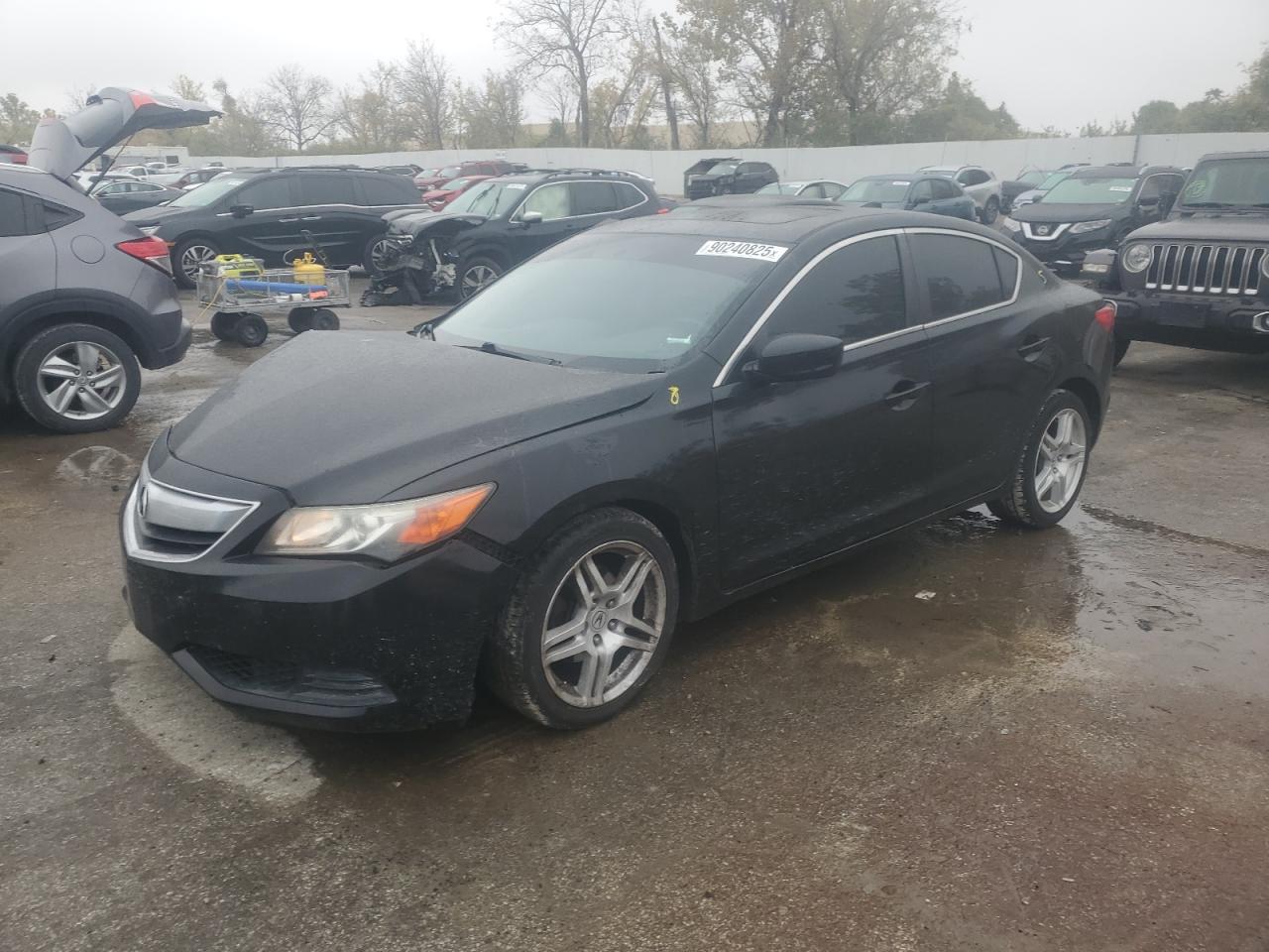 ACURA ILX 20