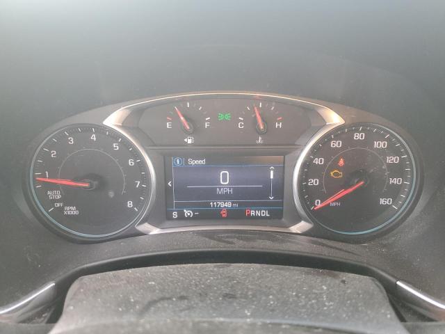 2019 CHEVROLET EQUINOX LT #3290324971