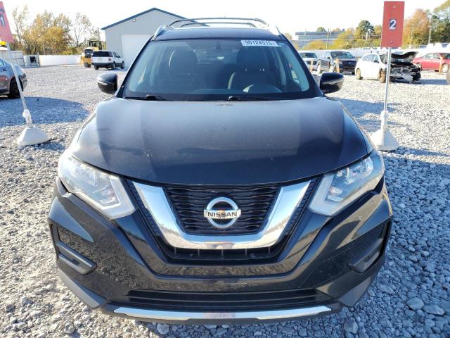 2017 NISSAN ROGUE S - KNMAT2MV4HP543366