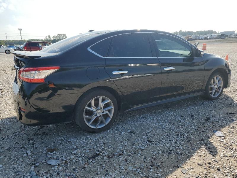 2015 NISSAN SENTRA S - 3N1AB7AP5FY324663
