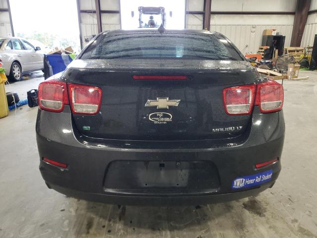 2016 CHEVROLET MALIBU LIM - 1G11C5SA0GU113442