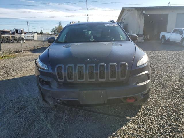2014 JEEP CHEROKEE T #3284169547