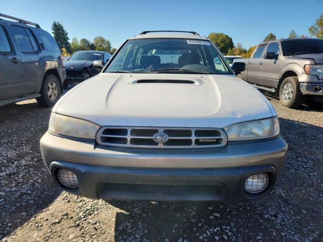 1998 SUBARU LEGACY 30T - Other View