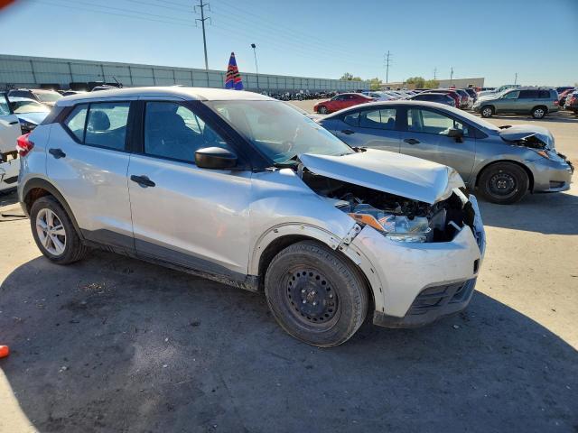2020 NISSAN KICKS S #3278751607