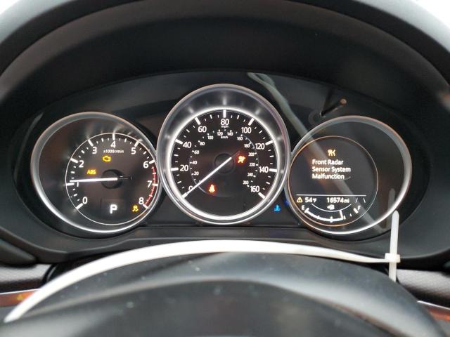 2025 MAZDA CX-5 PREFE #3304875551