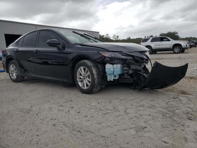 2025 TOYOTA CAMRY XSE - 4T1DAACK1SU141667