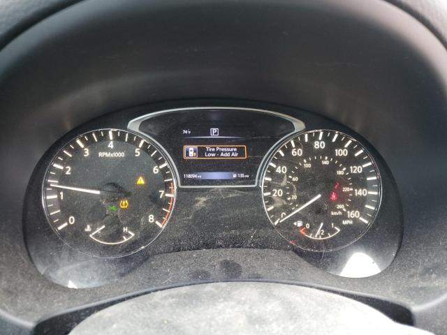 2017 NISSAN ALTIMA 2.5 - 1N4AL3AP6HN354327