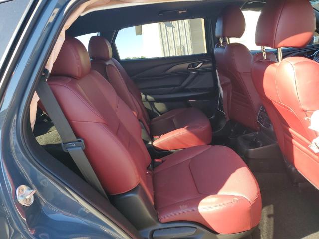 2022 MAZDA CX-9 GRAND - JM3TCBDY6N0612556