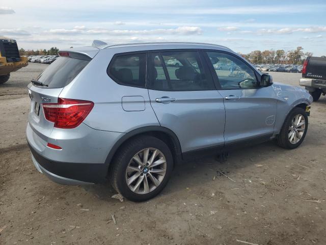 2014 BMW X3 XDRIVE2 - 5UXWX9C55E0D16164