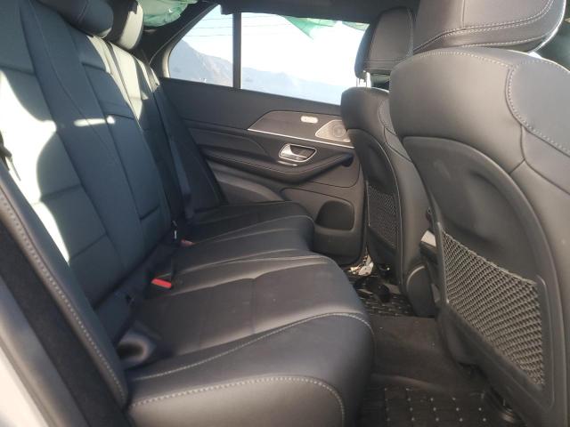 2024 MERCEDES-BENZ GLE 350 4M - 4JGFB4FB8RB006727