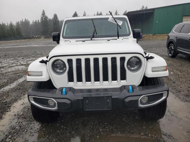 2023 JEEP WRANGLER S #3287634013