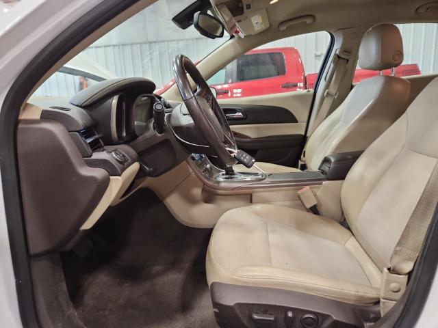 2013 CHEVROLET MALIBU 2LT - 1G11E5SA2DF239232