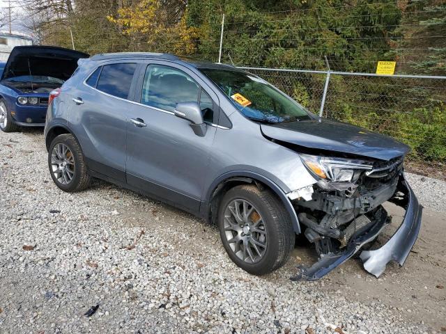 2019 BUICK ENCORE SPO #3279561256