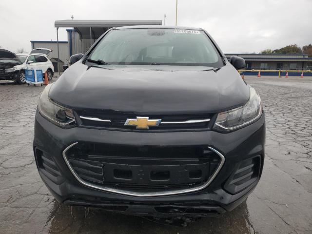2018 CHEVROLET TRAX LS #3296431698