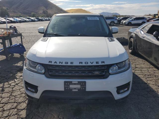 2015 LAND ROVER RANGE ROVE #3284573406