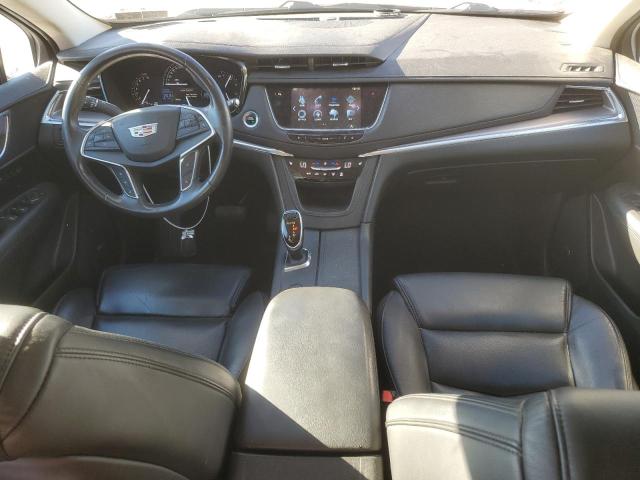 2017 CADILLAC XT5 LUXURY #3298071170