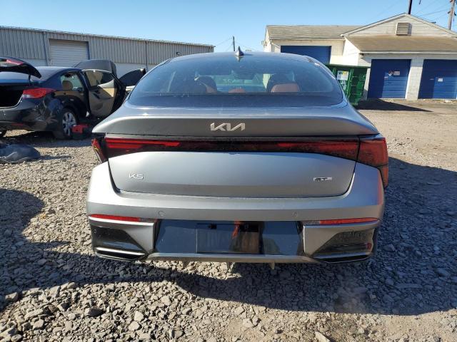 2026 KIA K5 GT LINE #3293542412