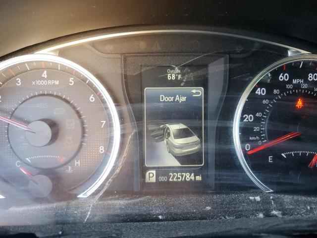 2015 TOYOTA CAMRY LE - 4T1BF1FK8FU486382