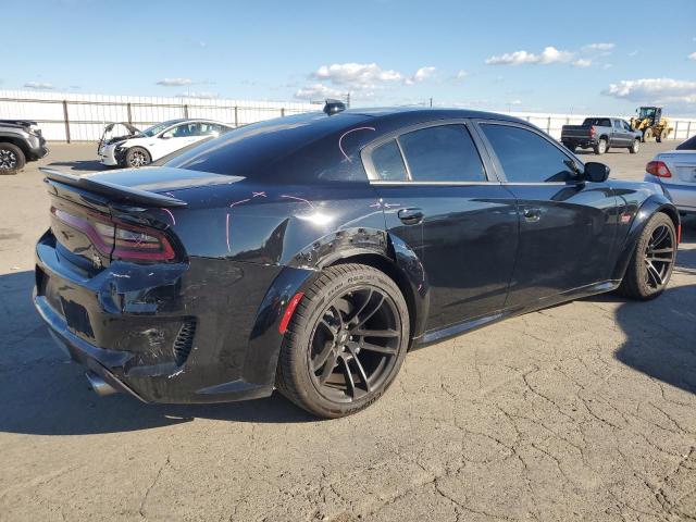 2023 DODGE CHARGER SCAT PACK 2C3CDXGJ3PH523418