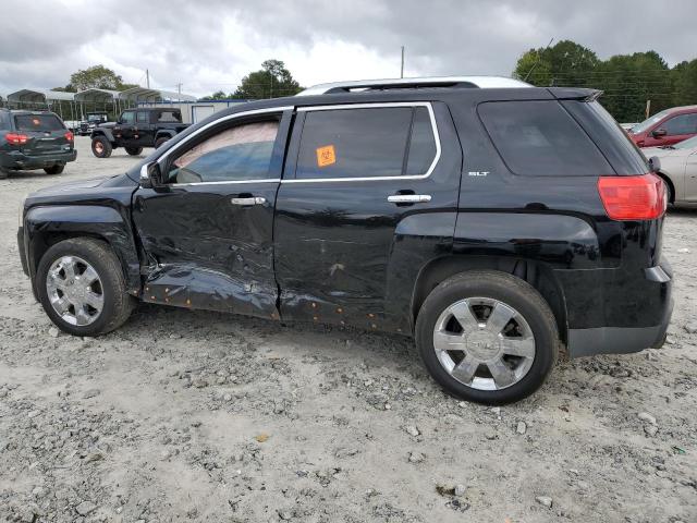 2010 GMC TERRAIN SL #3293348434