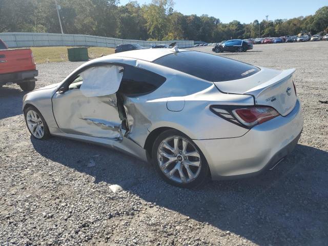 2013 HYUNDAI GENESIS COUPE 2.0T - KMHHT6KDXDU103370