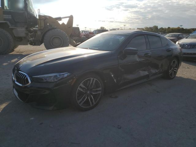 BMW 840XI