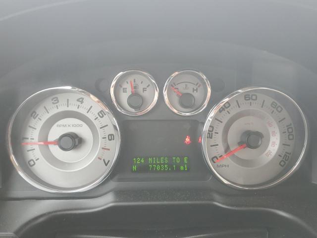 2008 FORD EDGE LIMIT #3311486246