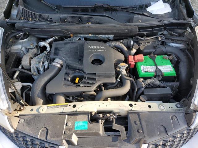 2012 NISSAN JUKE S - JN8AF5MV5CT125279