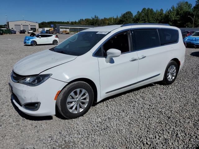 CHRYSLER PACIFICA TOURING L
