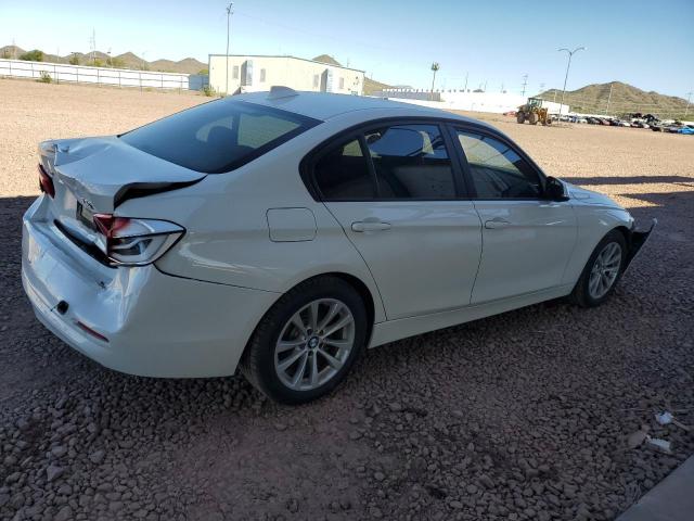 2016 BMW 320 XI - WBA8A3C55GK551478
