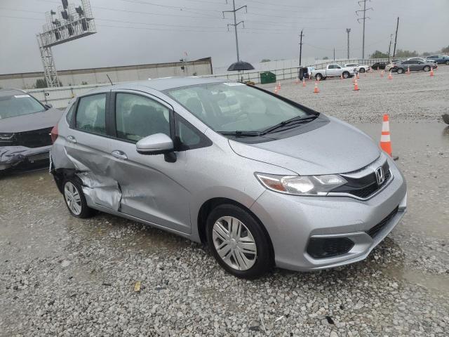 2020 HONDA FIT LX 3HGGK5H42LM710565