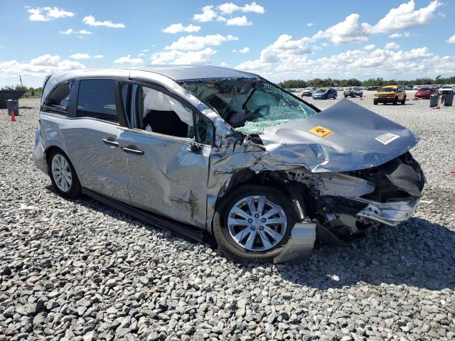 2019 HONDA ODYSSEY LX - 5FNRL6H29KB007508