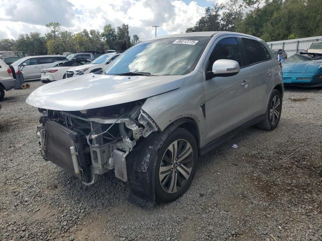 Global Auto Auctions: 2020 MITSUBISHI OUTLANDER