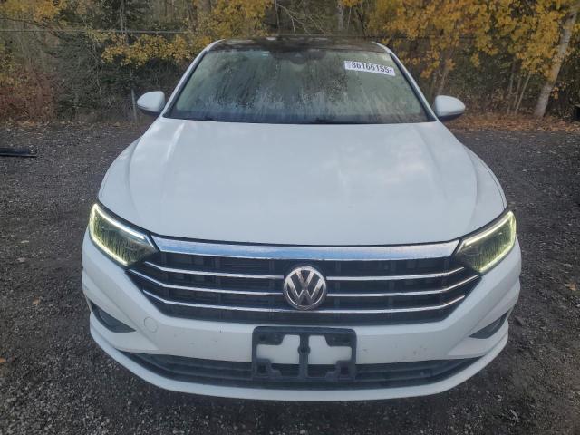 2019 VOLKSWAGEN JETTA SEL - 3VWG57BU5KM111665