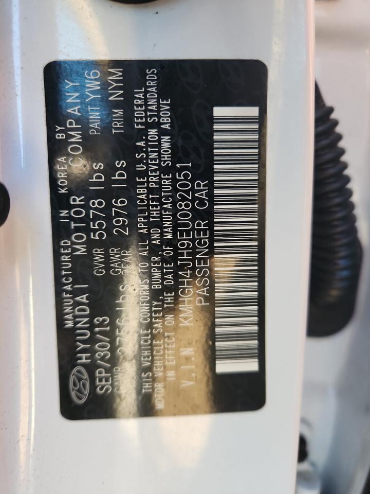 HYUNDAI EQUUS SIGNATURE