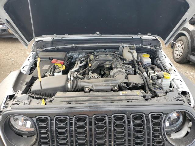 2024 JEEP WRANGLER S #3287775095