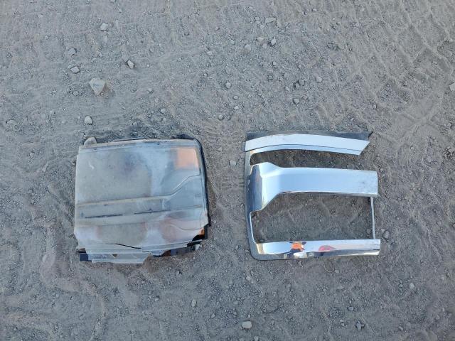 2018 CHEVROLET SILVERADO #3282592877