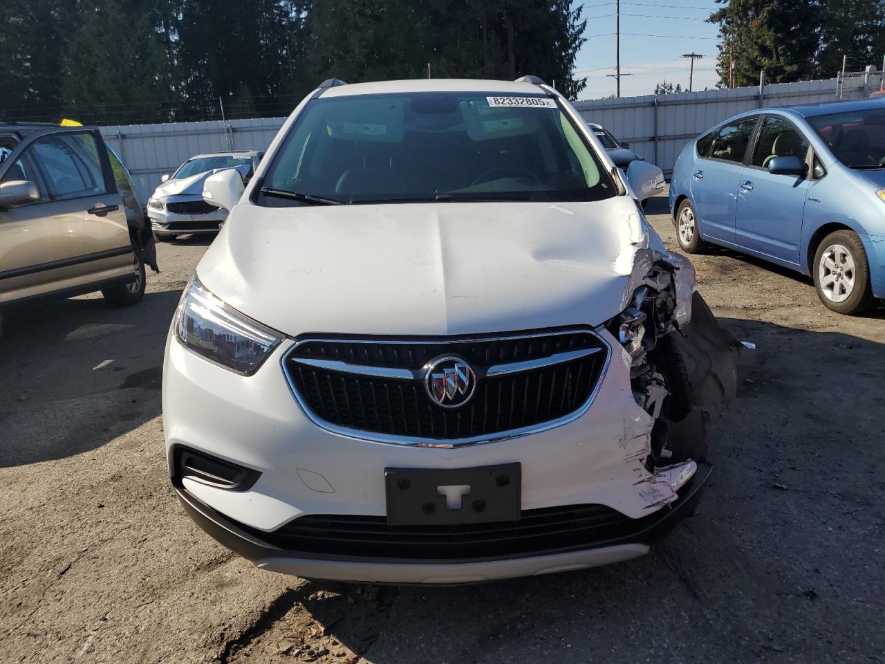BUICK ENCORE PREFERRED