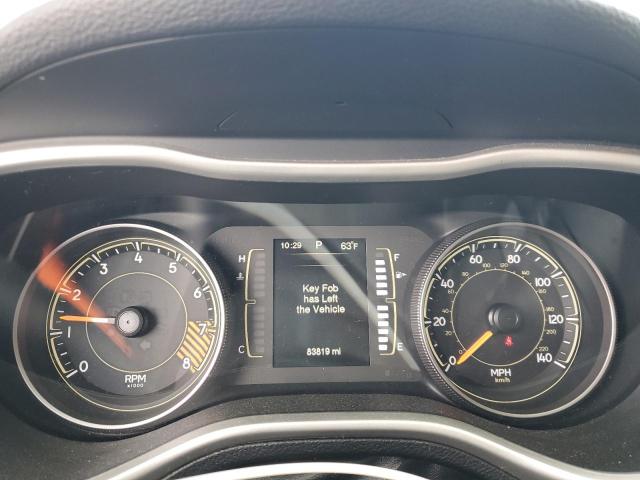 2015 JEEP CHEROKEE L 1C4PJMCS3FW595190