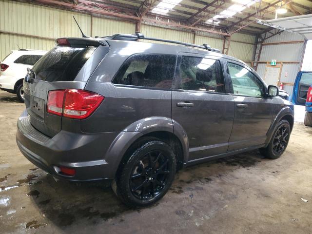 2016 DODGE JOURNEY SX - 3C4PDCCG1GT201867