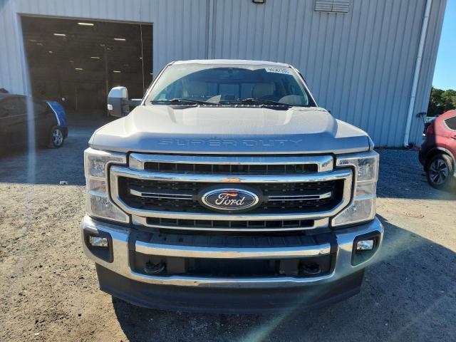 2021 FORD F250 SUPER - 1FT7W2BNXMED27063