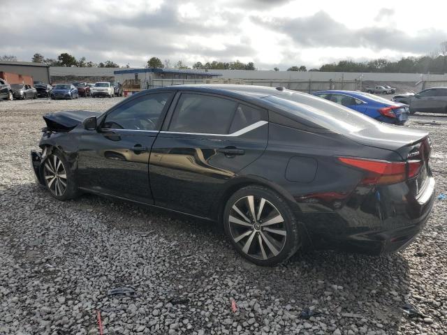 2020 NISSAN ALTIMA SR #3312663207