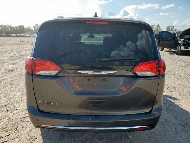 2017 CHRYSLER PACIFICA TOURING L - 2C4RC1BG5HR733760