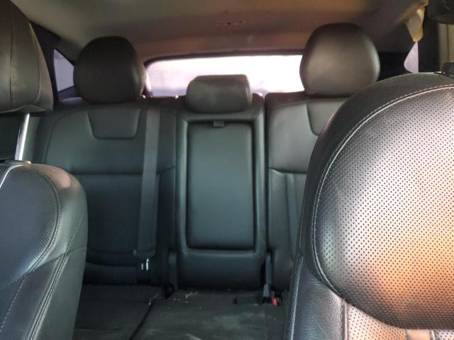 2022 HYUNDAI TUCSON LIMITED #3301835389