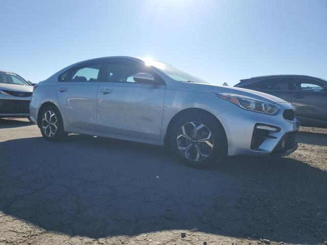2019 KIA FORTE FE - 3KPF24AD1KE103273